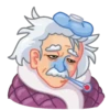 Albert Einstein 5