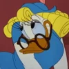 Pato Donald Time🦆✨ 11