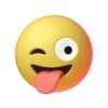 MAIS EMOJIS ANMADOS 😇😂😝😡 10