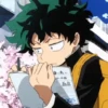 My Hero Academia 💪🏼 26