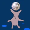 Perchi Stickers (animados) 3