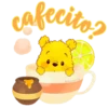 🧸🍋W. Pooh Frutita🍋🧸 21