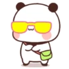 Panda Gemoy 5 18