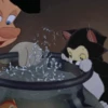🖤🐱Gatito Figaro (Pinocho)🐾🖤 13