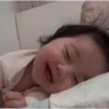 Korean Baby Girl Mov 2👶🏻💖 12
