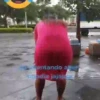 💃🏻Señora De Tiktok Bailando💃🏻 5