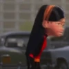 Los increibles 2  &zwj;️ 8