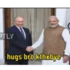 PTLY hugs bro kthxbye