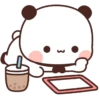 Panda Gemoy 27
