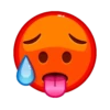 🥺 ĄŋimąteD SąD Ęmojis 19