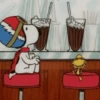 🦴🏠 SNOOPY 12 🏠🦴 23