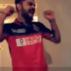 King Kohli Reactions 12