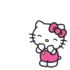Kitty love♥️🎀🩷anim 19