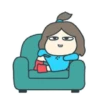 TINY Girl - Cutie 2 13