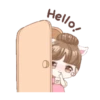 AngeL animasi 12