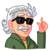 Albert Einstein 10