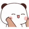 Bubu dudu skinship 🫶🏻 9