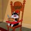 Algunos Gatitos Famosos❤️😸 16