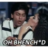 Bollywood Memes 13