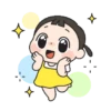 Cute girl bomi 21