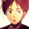 Reacciones Eren 😱😎 16
