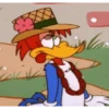 PICA PAU 🪾 WOODY WOODPECKER 18