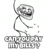 Random meme expression 16