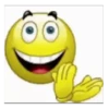 💛 Emojis Caras Expresivas 💛 8