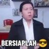 BERSIAPLAH