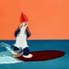 Woody Woodpecker 25