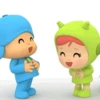 Pocoyo bucin 8