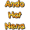 🔥Textos Glitters Hot(2).Mov 30