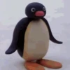 🐧❄️Pingu Animado❄️🐧 16