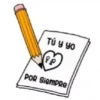 Amorcito animados 💘 11