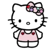 Kitty love♥️🎀🩷anim 5