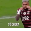 GABI GOL ❤️🖤 10