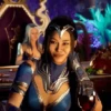 MK1 - Gifs 1 14