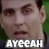 Akshay Kumar Animated 12