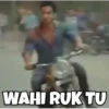 Animated Bollywood 8