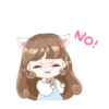 AngeL animasi 9