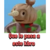 Que le pasa a este kbro