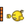 Pixel emoji 22