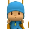 Pocoyo sedih 5