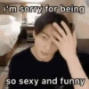 Sexy jungkook 9