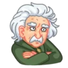 Albert Einstein 19