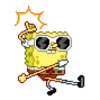 💛Bob Esponja 💛Mov 12