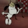 🦴🏠 SNOOPY 12 🏠🦴 5