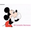 Mickey mouse 8