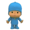 💙🧢Pocoyó Animado🧢💙 13