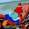 PICA PAU 🪾 WOODY WOODPECKER 17